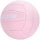 thumbnail image 3 of Voleibol RUN2PEAK, talla 5, poliuretano suave, rosa, 21 cm de diámetro, 3 of 7