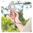 thumbnail image 3 of Ventilador de mano Wosthever Refrigerador portátil Control de botones Verde HA063395-02, 3 of 6