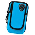 thumbnail image 2 of Correa Holder Zulema Estuche Bolsa para ejercicio Entrenamiento Azul, 2 of 8