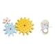 thumbnail image 1 of Montessori DIY Busy Board Accesorios Equipo Y Calzado para Niños en Edad Preescolar, 1 of 5