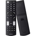 thumbnail image 1 of ccwmincc Replacement Insignia TV Remote NS-RC4NA-18, Universal Remote Control for All Insignia LED LCD HDTV Smart TVs, No Setup Needed, Durable Buttons, Lightweight Design, 1 of 1
