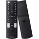 thumbnail image 1 of Chenchen Replacement Insignia TV Remote NS-RC4NA-18, Universal Remote Control for All Insignia LED LCD HDTV Smart TVs, No Setup Needed, Durable Buttons, Lightweight Design, 1 of 1