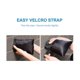 thumbnail image 3 of 4pcs Outdoor Faucet Cover For Winter Freeze Protection, Reusable Hose Bib Cover And Sprinkle Valve, 3 of 4