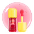 thumbnail image 1 of Aceite labial Amuse Seoul Banana 05 Cranberry Skincare Vegan, 1 of 5