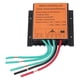 thumbnail image 5 of Controlador De Generador Eólico, IP67 Coincidencia Automática 12V 24V 40A 300W-1000W Regulador De Generador De Turbina Método De Control MPPT Para Agricultura, 5 of 7