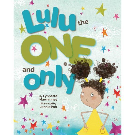 Pre-Owned Lulu the One and Only (Hardcover) 1433831597 9781433831591