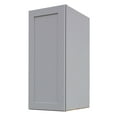 thumbnail image 2 of Sunny Wood Gsp1842t-A Grayson 18" Wide X 42" High X 24" Deep Pantry Wall Mounted Cabinet -, 2 of 5