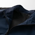 thumbnail image 5 of Mens Outdoor Jackets Lightweight Hiking Windproof Zip Up Tactical Jackets Casual Long Sleeve Workout Gym Cargo Coat, 5 of 7