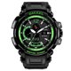 thumbnail image 1 of 1702 Reloj de pulsera digital de cuarzo Reloj deportivo multifuncional SMAEL Mirar, 1 of 6