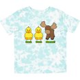 thumbnail image 3 of Inktastic Duck Duck Moose? Boys or Girls Toddler T-Shirt, 3 of 5
