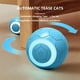 thumbnail image 3 of Pisexur Suministros para mascotas Gatos y juguetes para perros Pet Gravity Rolling Jump Ball Cats Hunting Ball Toy perros, gatos y animales.perros, gatos y animales, 3 of 3