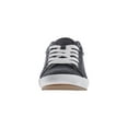 thumbnail image 3 of Taos Women's Star Sneaker Charcoal Washed Canvas - STA-12844-CWC, 3 of 6