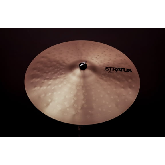 Sabian 22" Stratus Ride