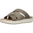 thumbnail image 2 of KEEN Women's Elle Mixed Slide, 2 of 10