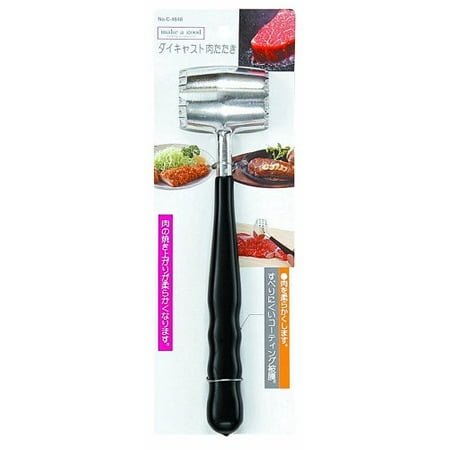 

make a good die-cast meat tenderizer C-4848