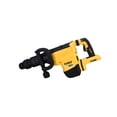 thumbnail image 2 of DeWalt DCH892X1 60V Cordless SDS Max 3/4" Hammer Kit w/ Battery, Charger & Case, 2 of 8