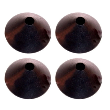 

DeWalt DW616/DW618 Router Replacement 4 Pack Sub Base Align Cone # 607523-00-4PK
