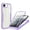 A, variant on Protective Case Full Wrap Design with Clear Designs Shockproof Phone Covers Phone Accessories for Phone 16e
