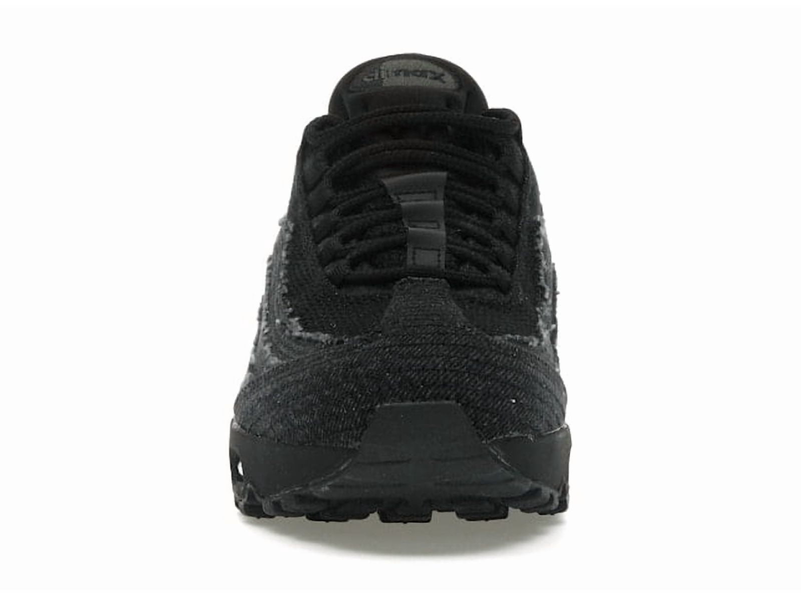 Nike Men's Air Max 95 OG Levis Black Running Shoes, from StockX