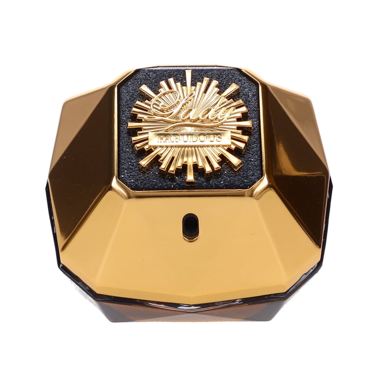 Paco Rabanne Lady Million Fabulous Eau De Parfum Intense Spray 2.7