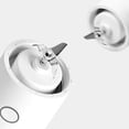 thumbnail image 3 of 350ml Portable Mini Fruit Juicer USB  Maker Blender Electric  Cup  Personal Juicer Cup For  Travel, 3 of 8