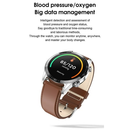 Smart watches for men, temperature men's watches | Walmart Canada