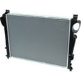 thumbnail image 2 of Genuine UAC RADIATOR, 2 of 2