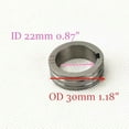 thumbnail image 6 of MOMOJIA Wire Feed Roller Welder Feeding Guide Wheel High Strength for MIG Welding, 6 of 7