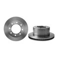 thumbnail image 1 of Par de DISCOS VENTILADOS RAM 3500 2003 DODGE Traseros BREMBO ., 1 of 5