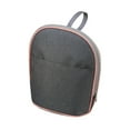 thumbnail image 3 of Vaveren Breast Milk Travel Bag Breastmilk Storage Bag for Travel Home Outdoor Gray, 3 of 8