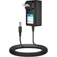 thumbnail image 1 of xixishop Compatible AC Adapter Charger Replacement for BOSS VE-2 Studio Level Vocal Stompbox Vocal Harmonist, 1 of 1