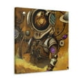 thumbnail image 2 of Voyage To The Stars - Canvas, 2 of 10