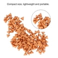 thumbnail image 4 of Jewelry Polishing, Professional Durable Polishing Abrasive, Vibration Polishing Machine Jewelry Shop for Jewelry Repair Worker Jewelry Maker DIY Enthusiast, 4 of 8