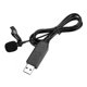 thumbnail image 2 of Micrófono USB YLSHRF con Clip Para Collar Plástico Omnidireccional, 2 of 8