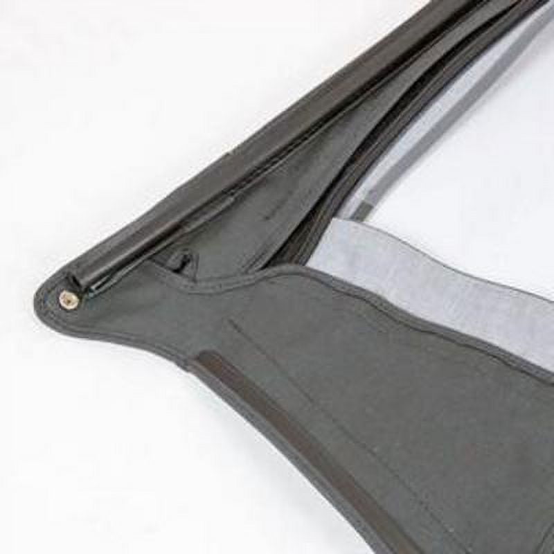 Bestop - 51120-15 - Replace-A-Top for OEM Hardware