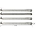 thumbnail image 1 of Replacement Grill Burner For Blackstone 1554, Blackstone 1825, Blackstone 1560, Blackstone 1514, Blackstone Signature, 1575, Gas Models-4PK, 1 of 2