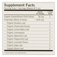 thumbnail image 2 of Yogi Stress Reliefherbal Tea Caffeine Free Honey Lavender - 16 Tea Bags - Case Of 6, 2 of 3