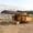 AIR7019, variant on Aivituvin Extra Large Mobile Chicken Coop with Run, Portable Chicken Tractor with Wheels, Hen House Poultry Cage with All-Around Iron Frame, Metal Sliding Tray, 6 Nesting Boxes for 6-10 Chickens