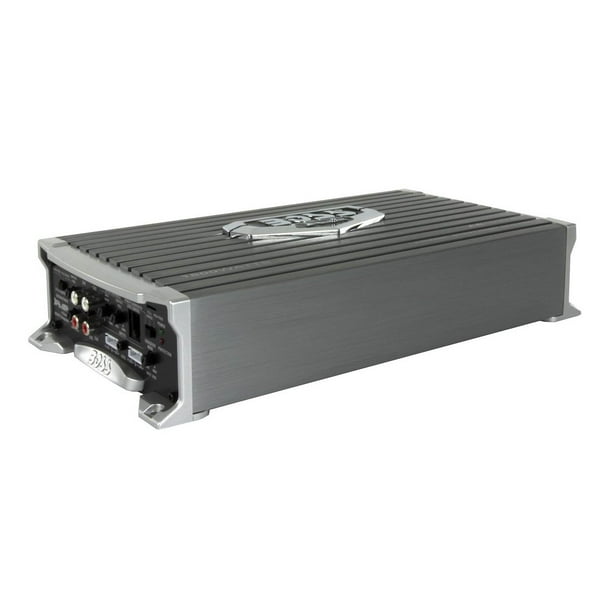 BOSS Audio Systems AR1600.4 Armor Series Car Audio Stereo