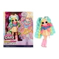 thumbnail image 1 of Muñeca LOL Surprise OMG Sunshine Make over Bubblegum DJ, 1 of 4