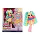thumbnail image 1 of Muñeca LOL Surprise OMG Sunshine Make over Bubblegum DJ, 1 of 4