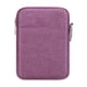 thumbnail image 1 of Moko Funda Kindle Funda Protectora De Nylon Compatible Con Kindle Paperwhite 2021 Fire 7 2022 Nuevo Kindle/Kids (11.A Generación) 2022 Kindle Oasis E-Reader Púrpura, 1 of 5