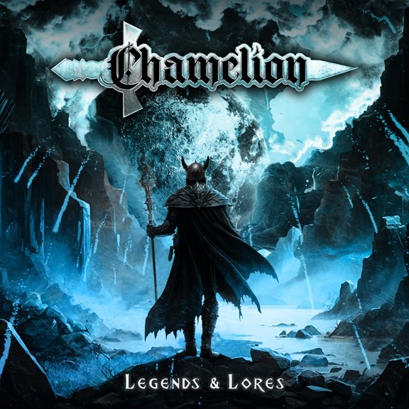 Chamelion - Legends & Lores - Music & Performance - CD