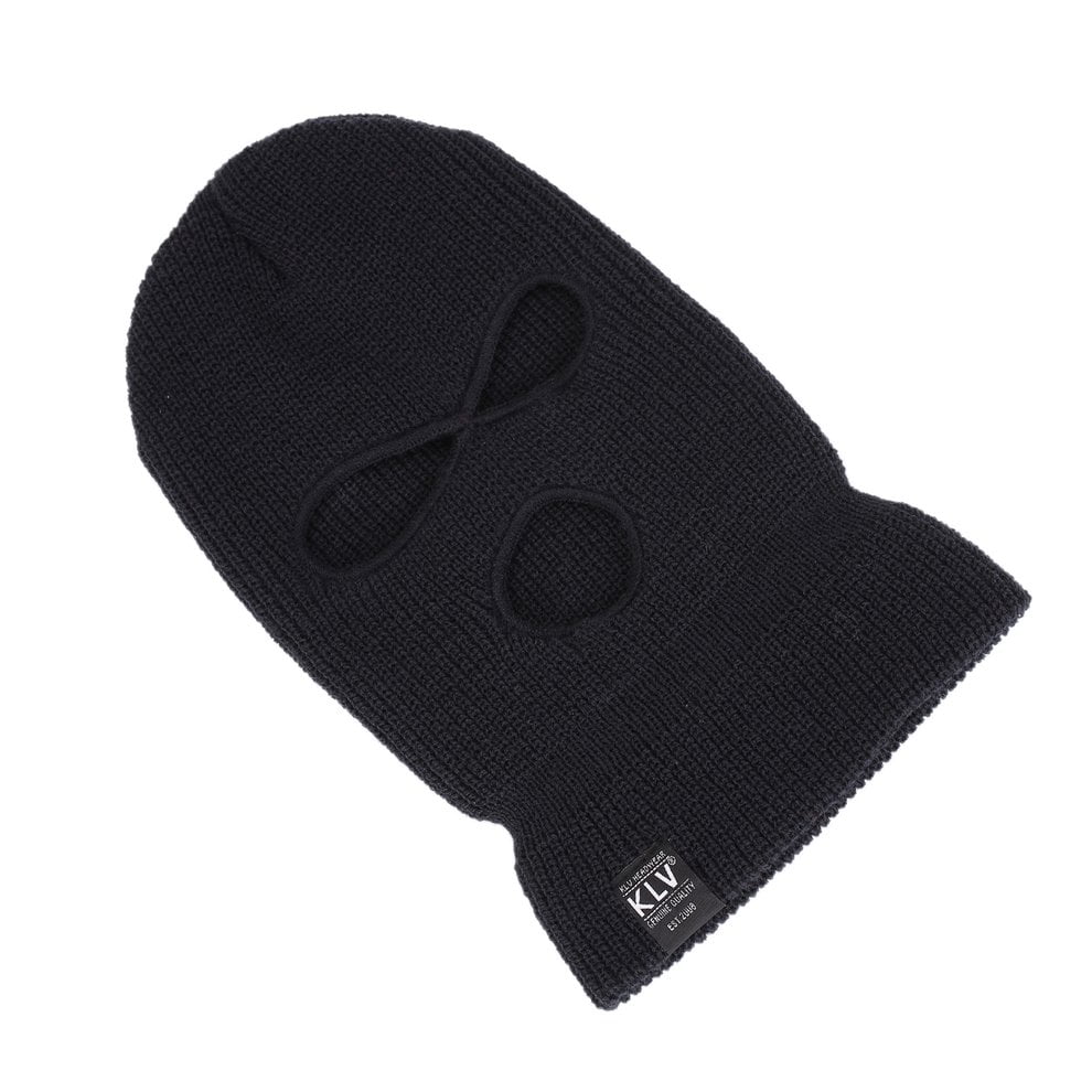 cap with hole on top