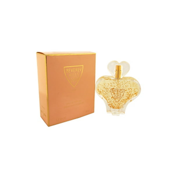 Beverly Hills Gold 1.7 oz EDP Spray