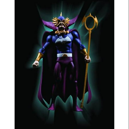 DC Aquaman History of the DC Universe Series 3 Ocean Master Action Figure