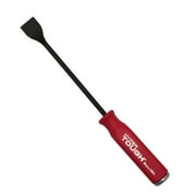 Hyper Tough Heavy Duty Gasket Scraper with Metal Strike Cap in Handle