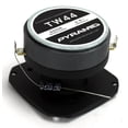thumbnail image 6 of Pyramid TW44 1" 300 Watt Heavy Duty Titanium Dome Bullet Car Super Tweeter, 6 of 7