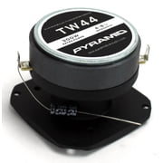 Pyramid TW44 1 300 Watt Heavy Duty Titanium Dome Bullet Car Super Tweeter