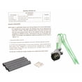 thumbnail image 3 of Conector OEM Compatible con Ford F-350 Super Duty V8 6.2l De 2012 A 2016 Motorcraft, 3 of 7